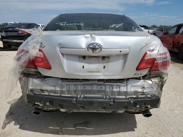 2008 Toyota Camry LE