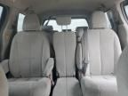 2012 Toyota Sienna Base