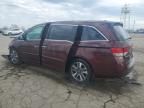 2014 Honda Odyssey Touring