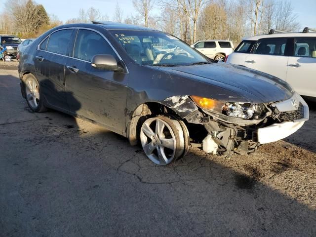 2009 Acura TSX