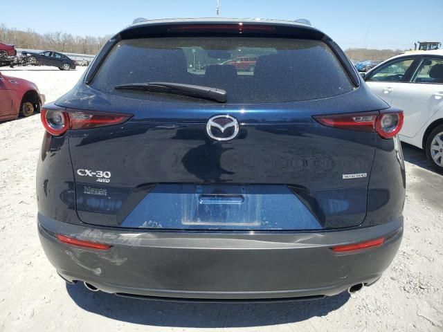 2022 Mazda CX-30 Premium