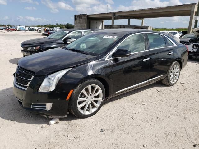 2017 Cadillac XTS Luxury