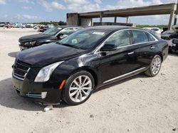 Cadillac XTS salvage cars for sale: 2017 Cadillac XTS Luxury