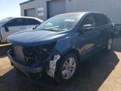 2018 Ford Edge SEL en venta en Elgin, IL