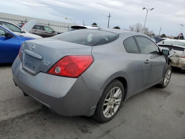 2008 Nissan Altima 3.5SE