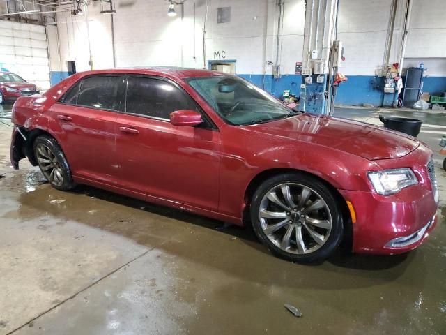 2014 Chrysler 300 S