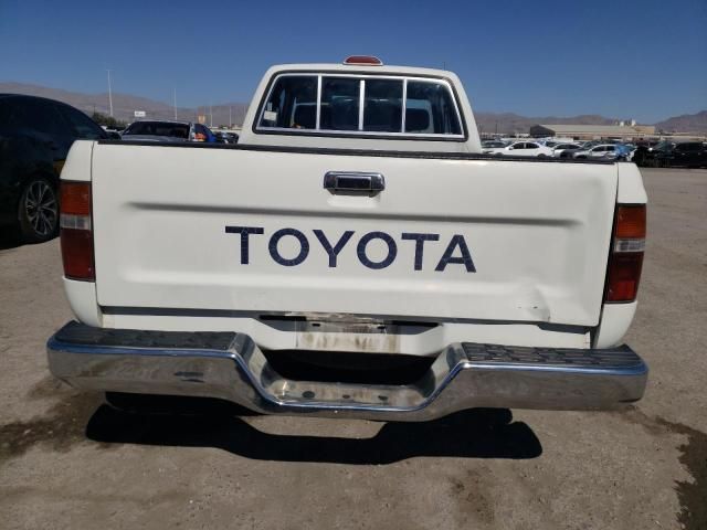 1994 Toyota Pickup 1/2 TON Extra Long Wheelbase