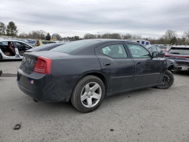 2007 Dodge Charger SE