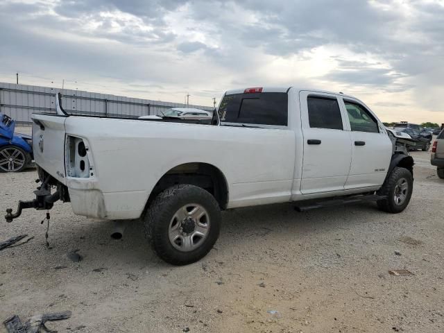 2019 Dodge RAM 2500 Tradesman