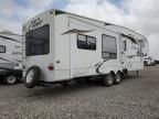 2011 Cougar 5th Wheel