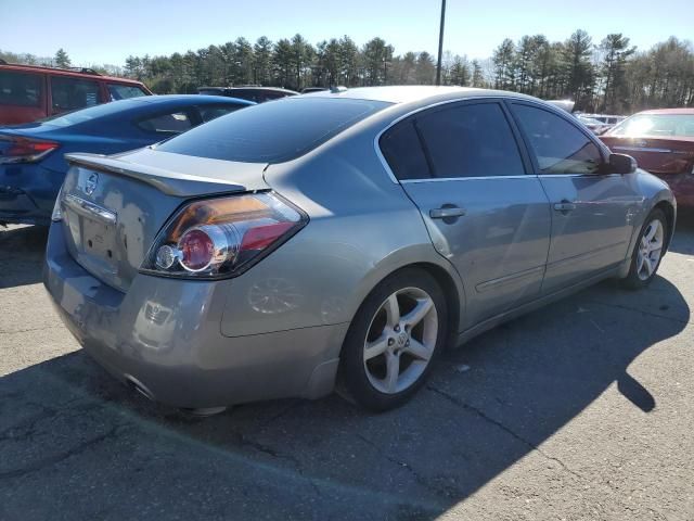 2007 Nissan Altima 3.5SE