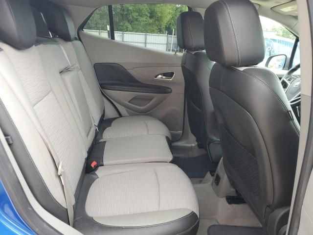 2015 Buick Encore Convenience