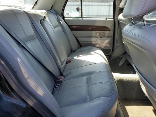 2004 Mercury Grand Marquis GS