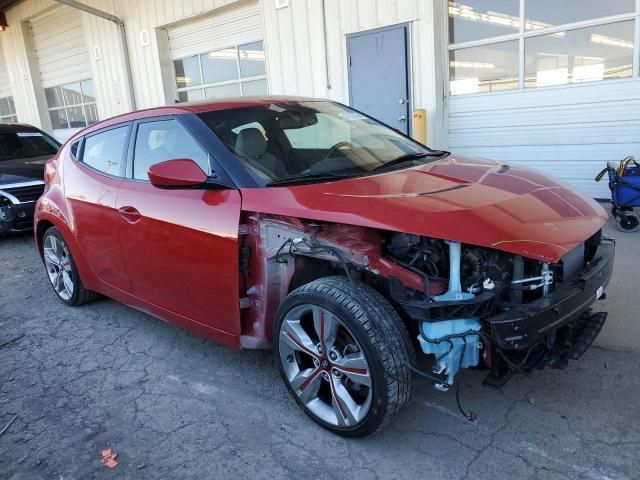 2013 Hyundai Veloster