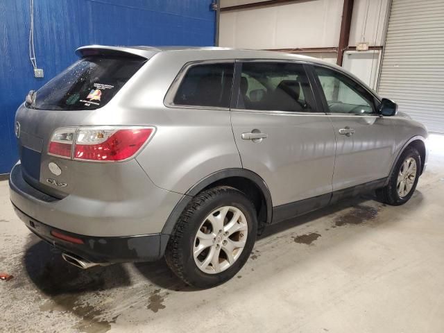 2012 Mazda CX-9