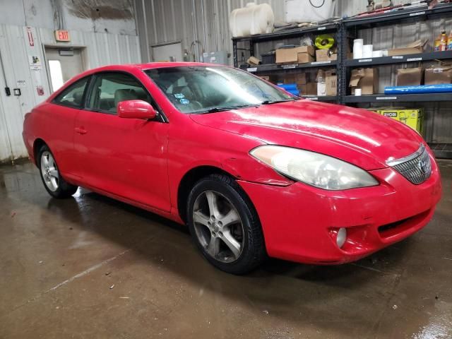 2004 Toyota Camry Solara SE