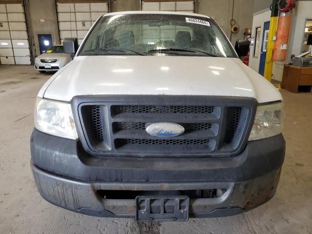 2008 Ford F150