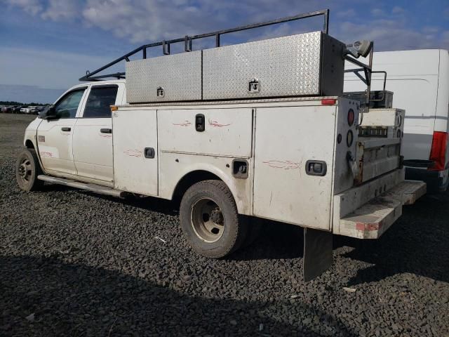 2012 Dodge RAM 3500 ST