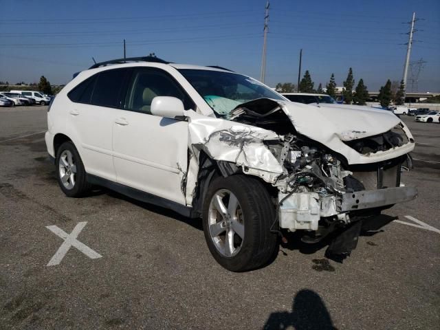 2006 Lexus RX 330