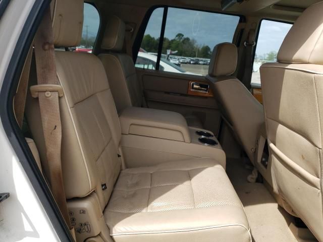 2008 Lincoln Navigator