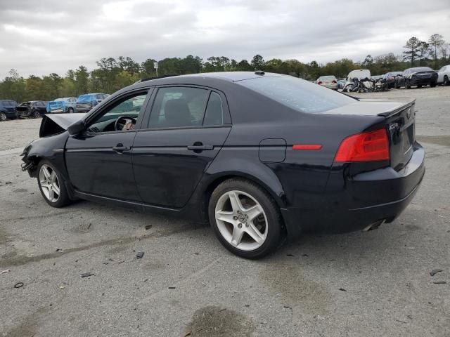 2005 Acura TL