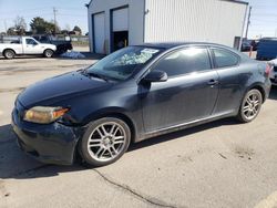 Salvage cars for sale from Copart Wilmer, TX: 2005 Scion TC