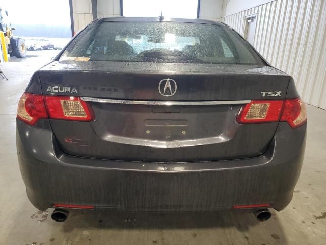 2011 Acura TSX