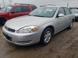 2007 Chevrolet Impala LT for sale in Elgin, IL