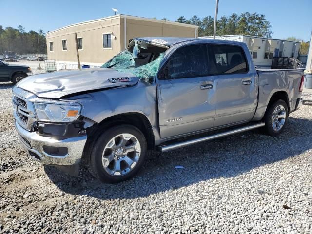 2020 Dodge RAM 1500 BIG HORN/LONE Star