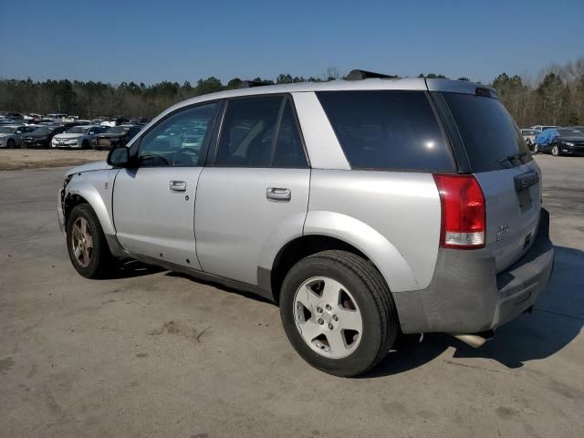 2004 Saturn Vue