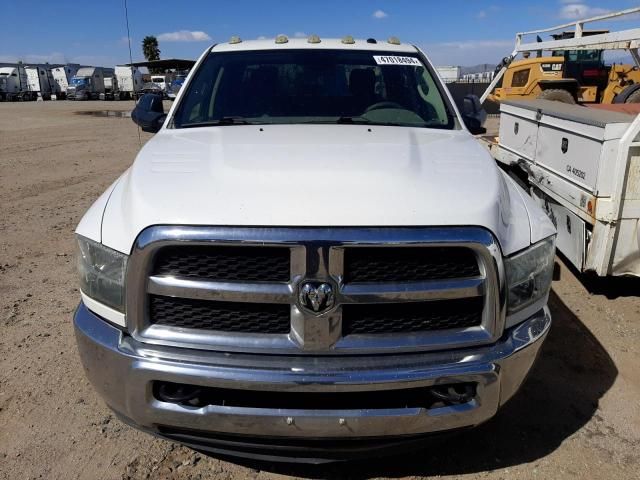 2016 Dodge RAM 3500 ST