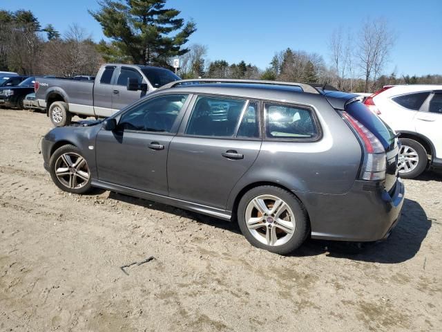 2009 Saab 9-3 2.0T