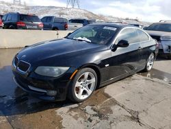 BMW salvage cars for sale: 2011 BMW 335 I