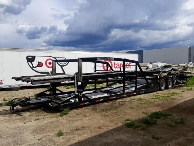 2017 Cottrell Autohauler