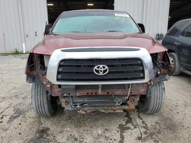 2007 Toyota Tundra Double Cab SR5