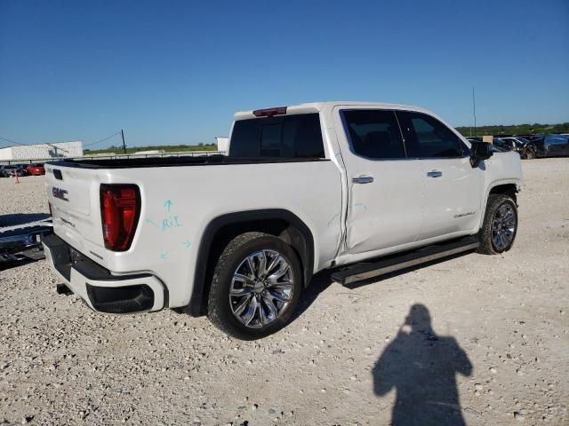 2023 GMC Sierra K1500 Denali