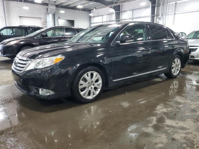 2012 Toyota Avalon Base