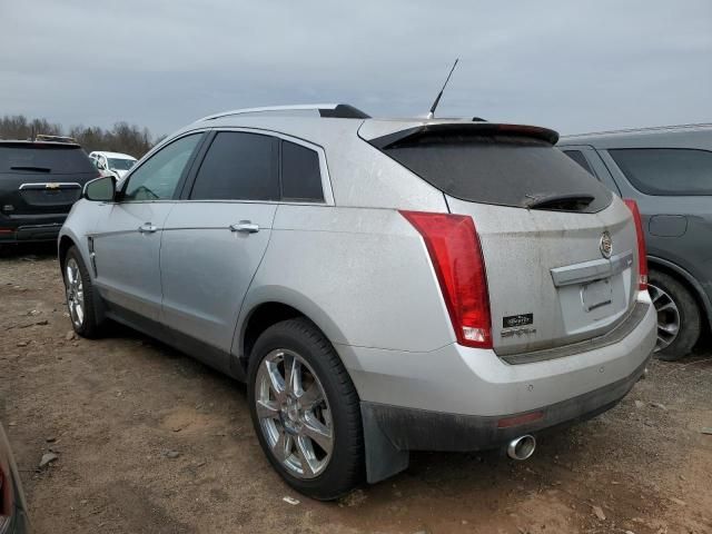 2011 Cadillac SRX Performance Collection