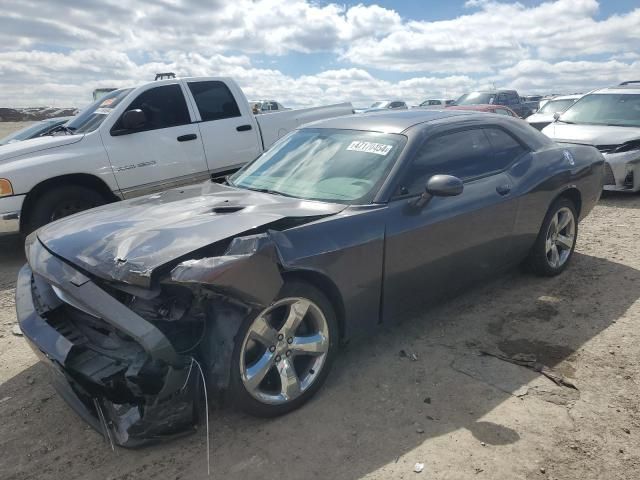 2014 Dodge Challenger SXT