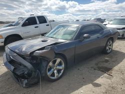 Salvage cars for sale from Copart Earlington, KY: 2014 Dodge Challenger SXT