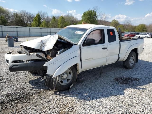 2013 Toyota Tacoma