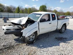 Salvage cars for sale from Copart Prairie Grove, AR: 2013 Toyota Tacoma