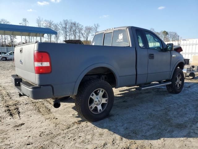 2006 Ford F150