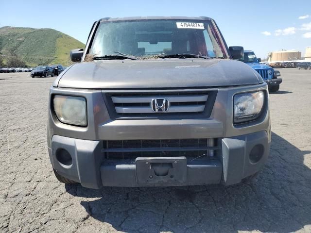 2008 Honda Element EX