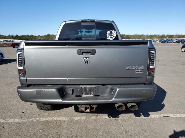 2006 Dodge RAM 1500 ST