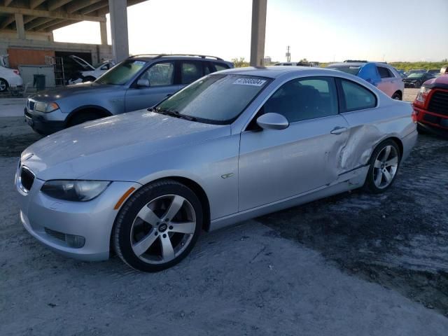 2008 BMW 335 XI