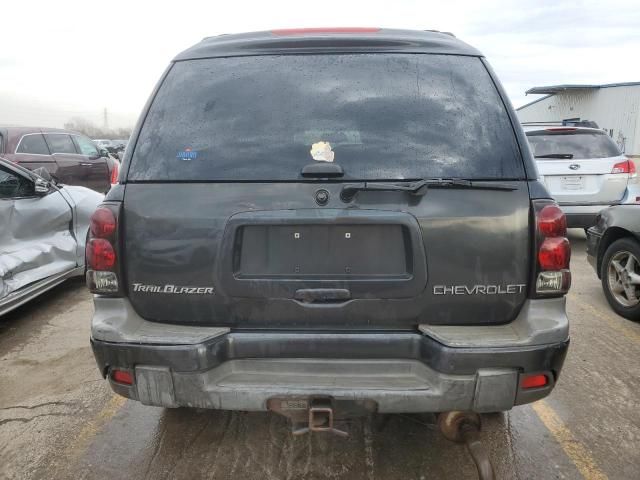 2003 Chevrolet Trailblazer EXT