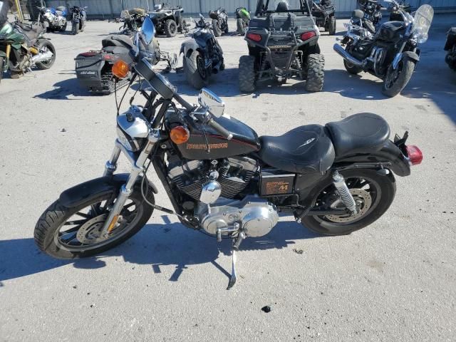 2001 Harley-Davidson XL1200