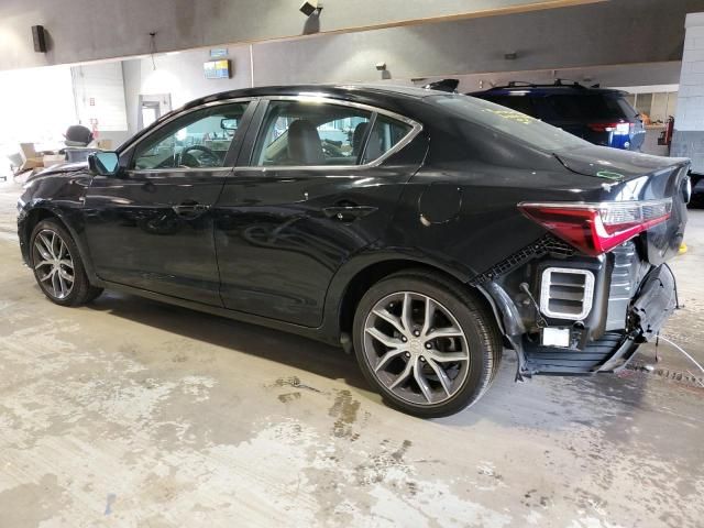 2021 Acura ILX Premium