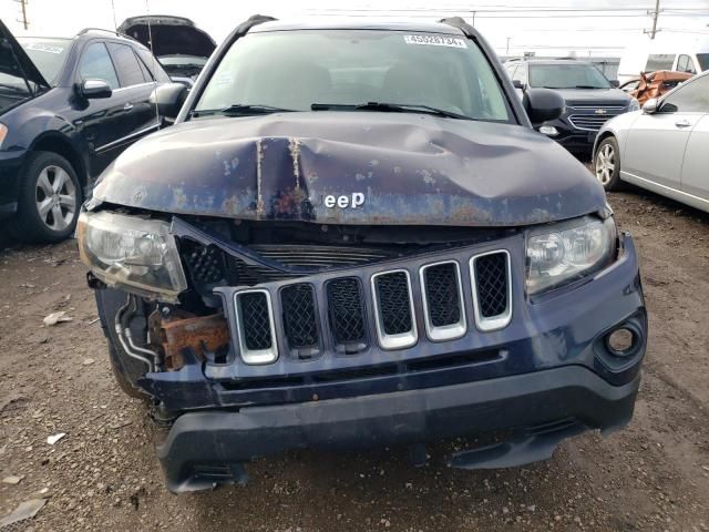 2014 Jeep Compass Sport